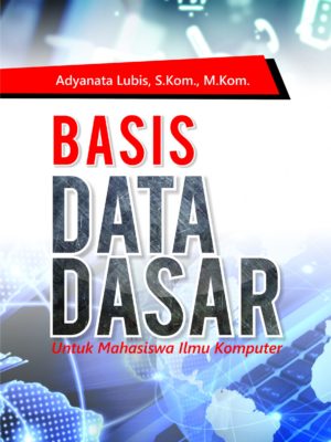 Buku Basis Data Dasar