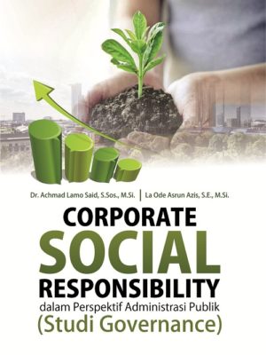 Buku Corporate Social