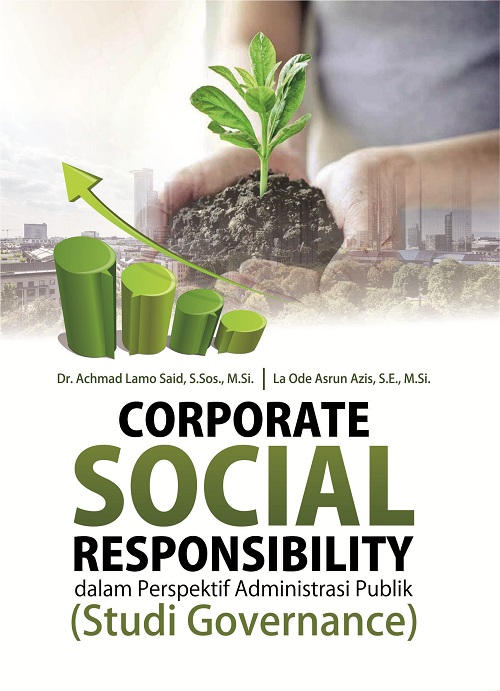 Buku Corporate Social