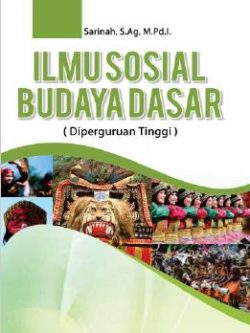 Buku Ilmu Sosial Budaya