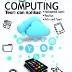 Buku Ajar Cloud Computing