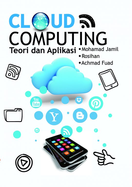 Buku Ajar Cloud Computing