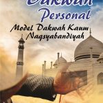 Buku Dakwah Personal: Model Dakwah Kaum Naqsyabandiyah