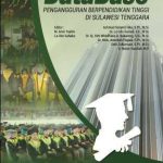 Buku Database Pengangguran Berpendidikan Tinggi di Sulawesi Tenggara