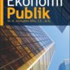 Buku Ekonomi Publik