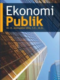 buku ekonomi publik