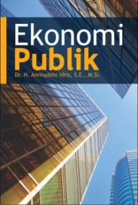 Gambar 1 - Ekonomi Publik