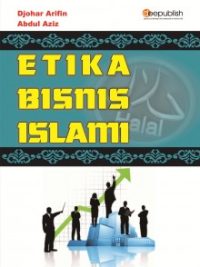 Buku Etika Bisnis Islami