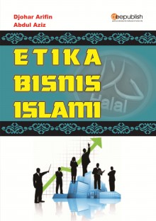 Buku Etika Bisnis Islami