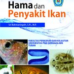 Buku Hama dan Penyakit Ikan