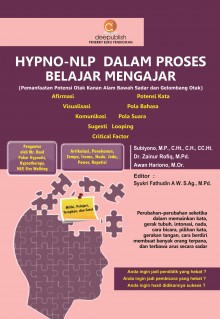 Buku Hypno-NLP
