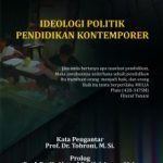 Buku Ideologi Politik Pendidikan Kontemporer