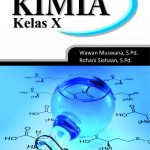 Buku Kimia Kelas X
