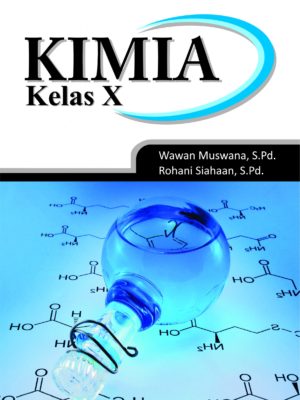 Buku Kimia Kelas