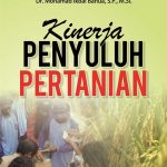 Buku Kinerja Penyuluh Pertanian
