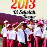 Buku Konsep dan Implementasi Kurikulum 2013 di Sekolah Dasar