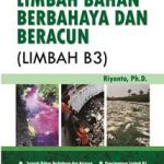 Buku Limbah Bahan Berbahaya dan Beracun
