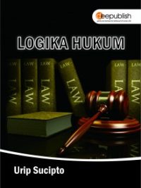 Buku Logika Hukum