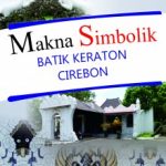 Buku Makna Simbolik Batik Keraton Cirebon