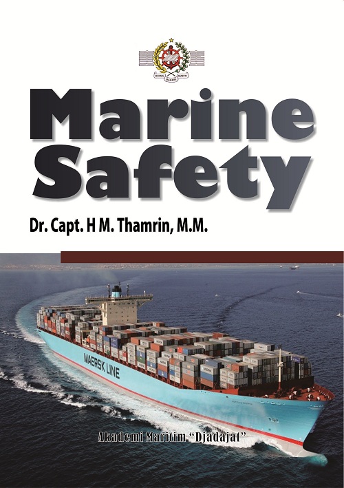 Buku Marine Safety