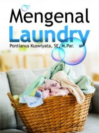 Buku Mengenal Laundry