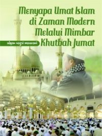 Buku Menyapa Umat Islam