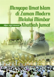 Buku Menyapa Umat Islam