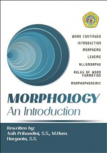 Buku Morphology