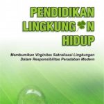 Buku Pendidikan Lingkungan Hidup (PLH)