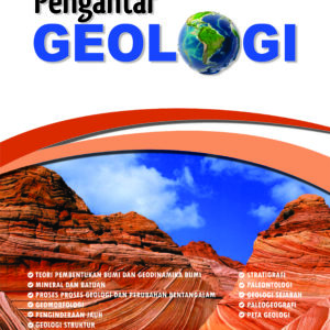 Buku Pengantar Geologi