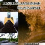Buku Pengelolaan Limbah Kelapa Sawit