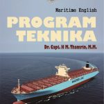 Buku Maritime English Program Teknika