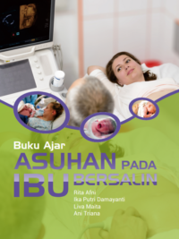 Buku ajar asuhan pada ibu bersalin