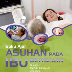 Buku Ajar Asuhan pada Ibu Bersalin