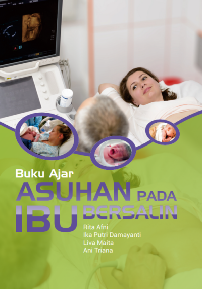 Buku ajar asuhan pada ibu bersalin