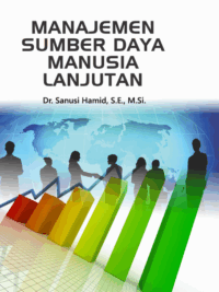 Buku Manajemen Sumber Daya Manusia Lanjutan