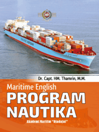 Maritime English Program Nautika