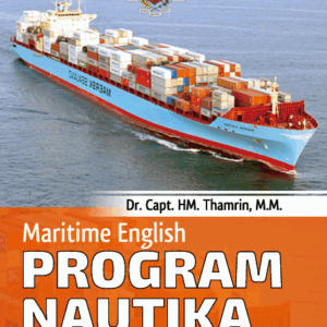 Buku Marine English Program Nautika