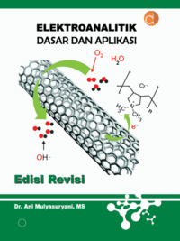 Buku Elektroanalitik: Dasar dan Aplikasi
