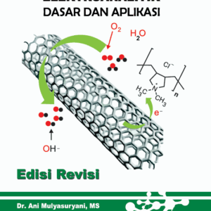 Buku Elektroanalitik: Dasar dan Aplikasi Edisi Revisi