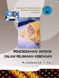 Buku Pencegahan Infeksi dalam Pelayanan Kebidanan