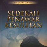 Buku Sedekah Penawar Kesulitan