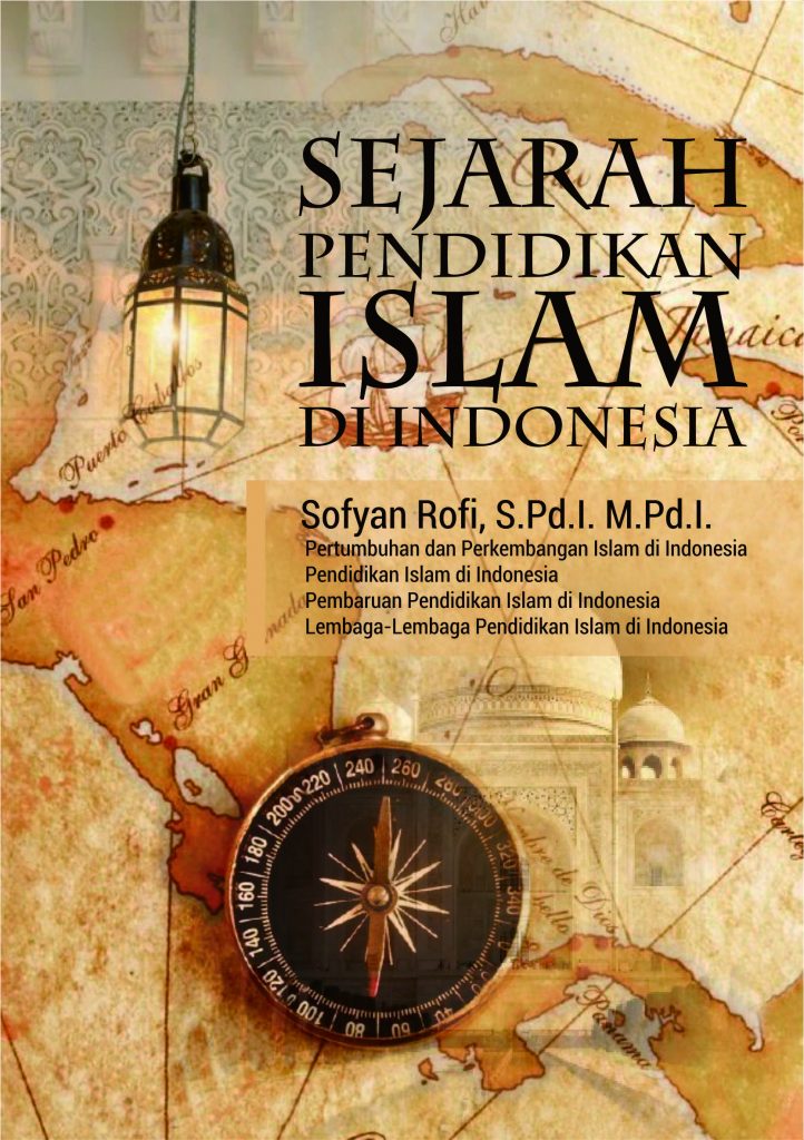 Buku Sejarah Pendidikan Islam