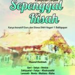 Kumpulan Cerpen Sepenggal Kisah