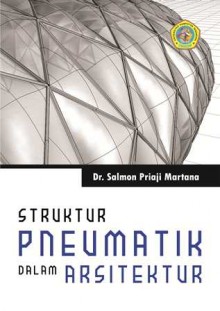 Buku Struktur Pneumatik - referensi buku untuk mahasiswa arsitektur