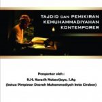 Tajdid dan Pemikiran Kemuhammadiyahan Kontemporer