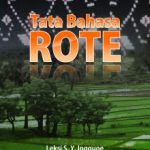 Buku Tata Bahasa Rote