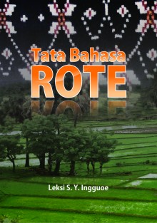 Buku Tata Bahasa Rote