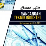 Buku Bahan Ajar Rancangan Teknik Industri