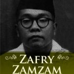 Buku Zafry Zam Zam